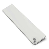 TileWare Shelving Solutions Rectangular Shelf Dove Grey