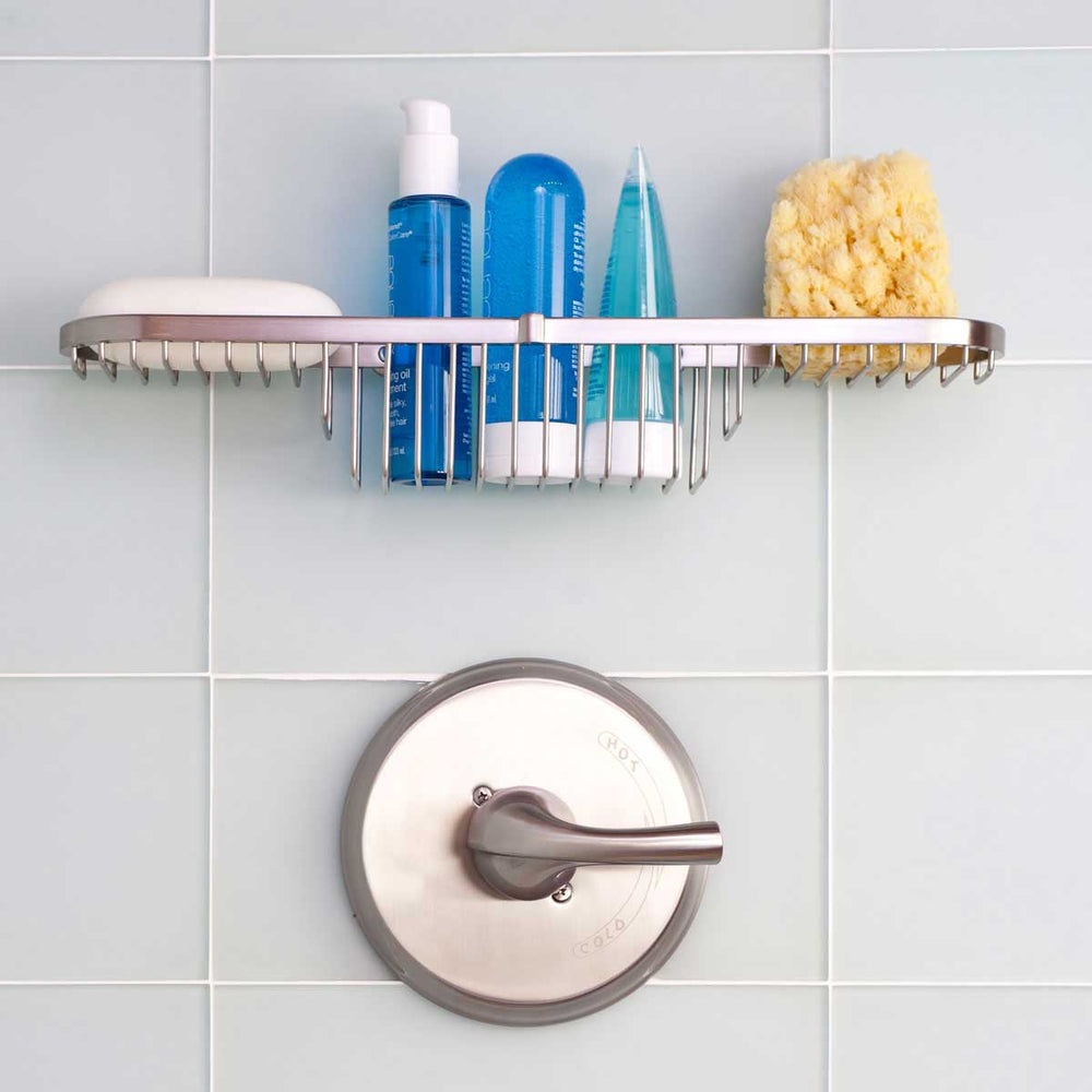 TileWare Promessa Combo Basket Shampoo Soap