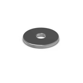 TileWare Cover Washer Replacement for Grab Bars - C230-023 Polished Chrome