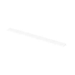 TileWare Boundless Curbing Acrylic Trim Solid Surface