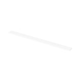 TileWare Boundless Curbing Acrylic Trim Solid Surface