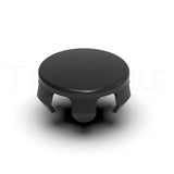 TileWare Promessa Series Decorative Plug Black Matte