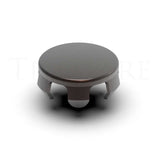 TileWare Promessa Series Decorative Plug Oil Rubbed Bronze