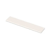 TileWare Boundless Flush Bottom Pre-cut Niche Trim