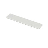TileWare Boundless Flush Bottom Pre-cut Niche Trim
