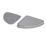 TileWare Victoria Series Corner Foot Prop - Polished Chrome