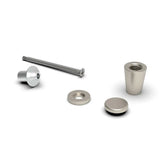 TileWare Promessa Cone Hook Contemporary