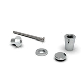 TileWare Promessa Cone Hook Contemporary