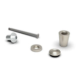 TileWare Promessa Cone Hook Traditional