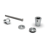 TileWare Promessa Cone Hook Traditional
