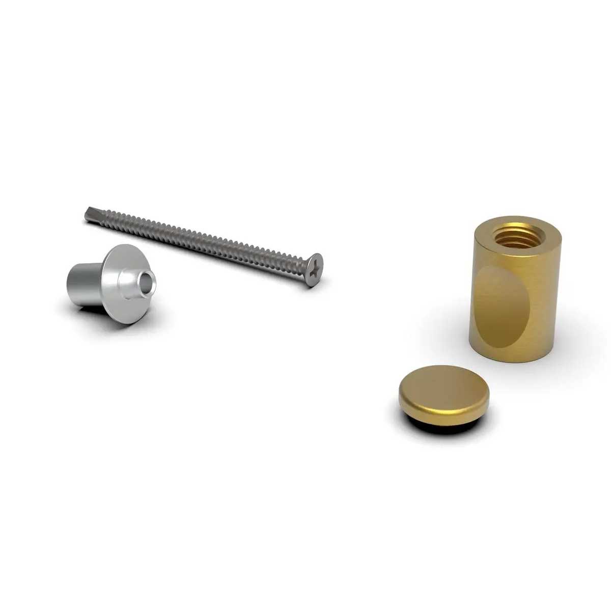 TileWare Promessa Thumb Hook Contemporary