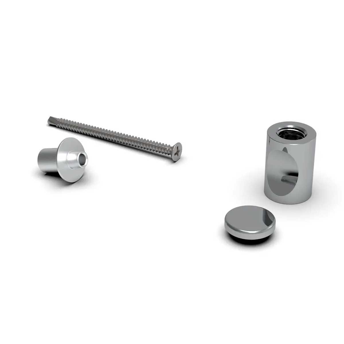 TileWare Promessa Thumb Hook Contemporary