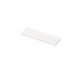 TileWare Boundless Floating Shelf Pre-cut Niche Trim 12 Inch