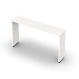 TileWare Boundless 20 x 12 Horizontal Pre-cut Niche Trim Riser Kit