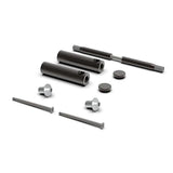TileWare Promessa Series Toilet Paper Holders - Contemporary