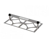 TileWare PermaTile Rectangular Tile Wall Anchor - PT100-505