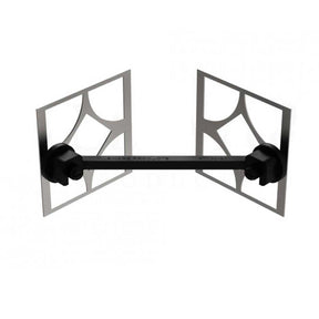 TileWare PermaTile Corner Tile Wall Anchor - PT100-506