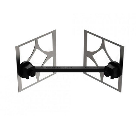 TileWare PermaTile Corner Tile Wall Anchor - PT100-506