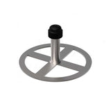 TileWare PermaTile On Center Round Waterproof Wall Anchor