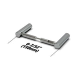 TileWare Promessa Series Toilet Paper Holders - Traditional