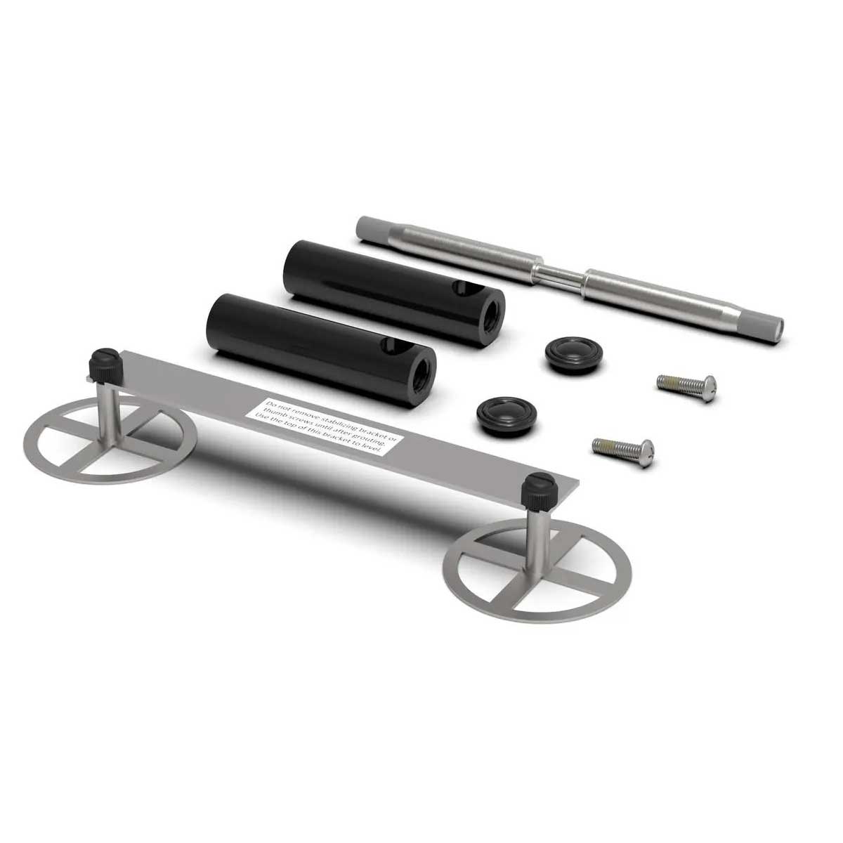 TileWare Promessa Series Toilet Paper Holders - Traditional