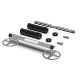TileWare Promessa Series Toilet Paper Holders - Traditional