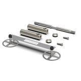 TileWare Promessa Series Toilet Paper Holders - Traditional