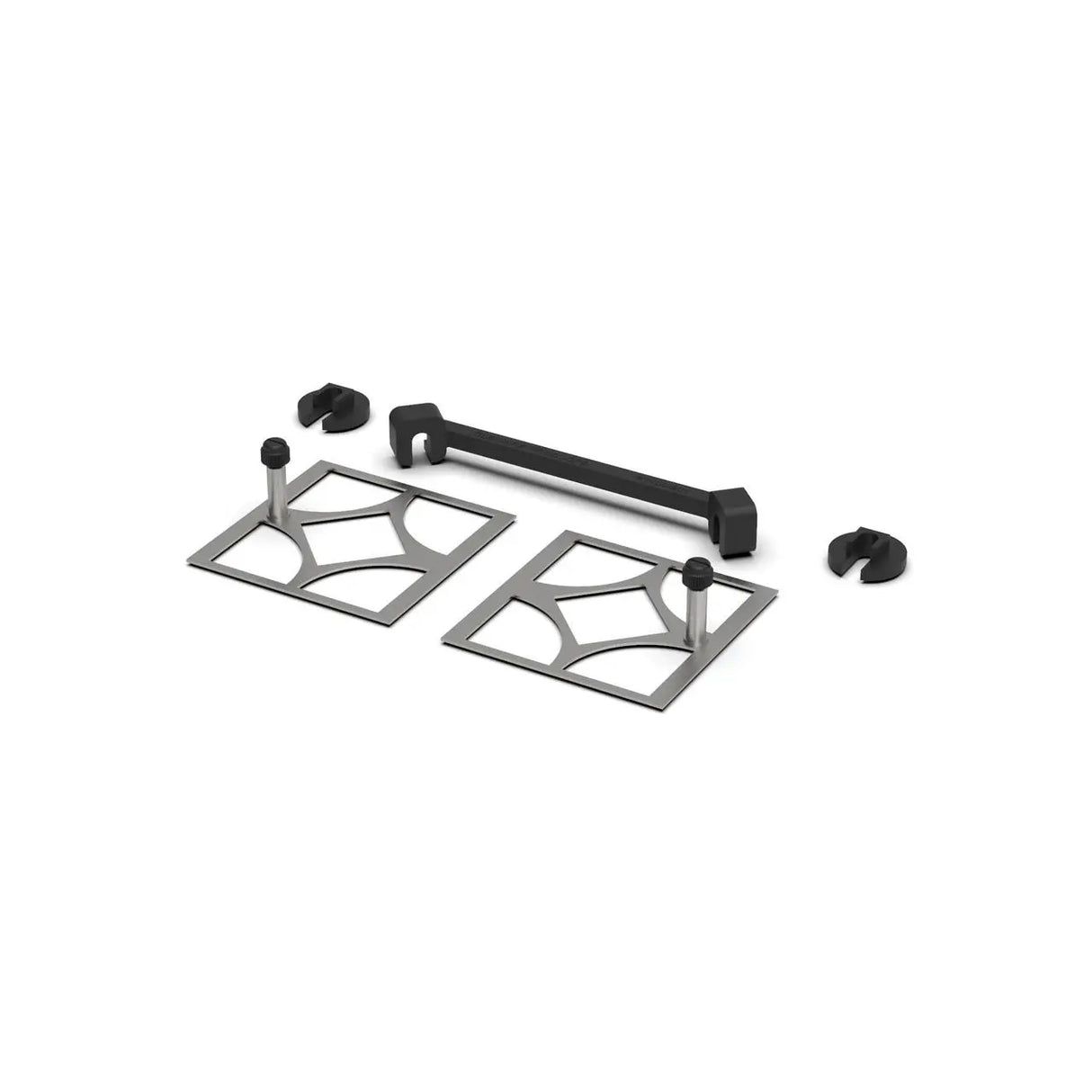 TileWare PermaTile 'X' Corner Waterproof Wall Anchor - PT100-511