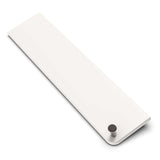 TileWare Boundless Shelving Solutions Rectangular Shelf Ivory