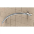TileWare Radius ADA Grab Bar 24 Victoria Series