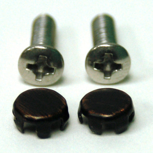 Promessa Series Screw and Plug Kit