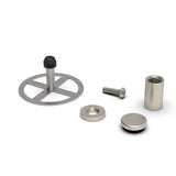 TileWare Promessa Tee Hook Contemporary