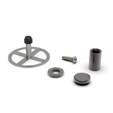 TileWare Promessa Tee Hook Contemporary