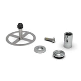 TileWare Promessa Tee Hook Traditional