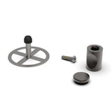 TileWare Promessa Thumb Hook Contemporary