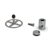 TileWare Promessa Thumb Hook Contemporary