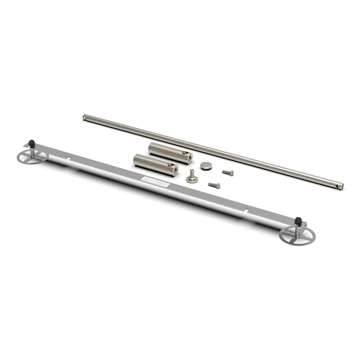 TileWare Towel Bar Traditional Promessa Series