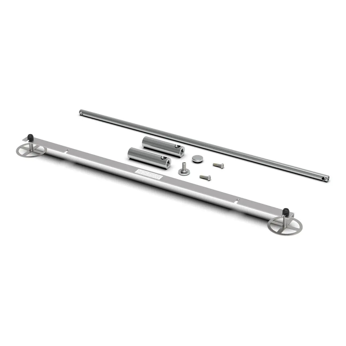 TileWare Towel Bar Traditional Promessa Series