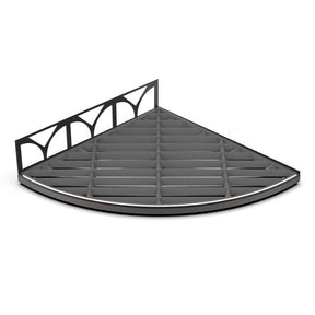 TileWare Structural Surfaces Claddy T-Shelf Oil Rubbed Bronze