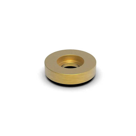 TileWare Promessa Thin-Tile Washer 23-32 For Baskets Matte Gold