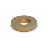 TileWare Promessa Thin-Tile Washer Replacement For Hook Matte Gold