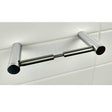 TileWare Promessa Series Toilet Paper Holders - Contemporary