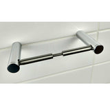 TileWare Promessa Series Toilet Paper Holders - Contemporary