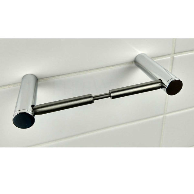 TileWare Promessa Series Toilet Paper Holders - Contemporary