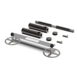 TileWare Promessa Series Toilet Paper Holders - Traditional Tile Systems Oil Rubbed Bronze