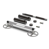 TileWare Promessa Series Toilet Paper Holders - Traditional Tile Systems Oil Rubbed Bronze