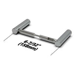 TileWare Promessa Series Toilet Paper Holders - Contemporary