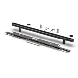 TileWare Straight ADA Grab Bar 18 Contemporary Victoria Series