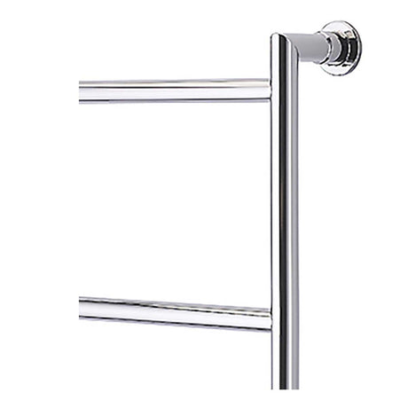 SereneDrains Towel Warmer - Vivid 49.2" H x 19.7" W