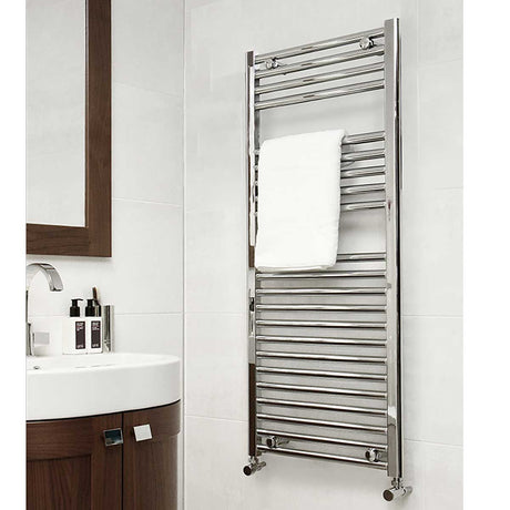 SereneDrains Towel Warmer - Focus 800 x 600 Towel Warmers and radiators are stylish and modern 